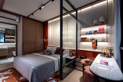 Tampines Street 91 (D18), Condominium #522281281